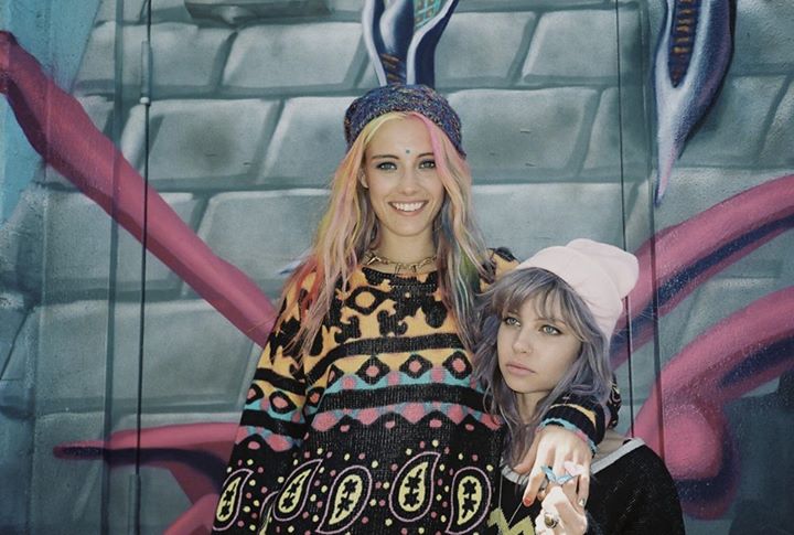 Daveigh Chase Daveigh Chase