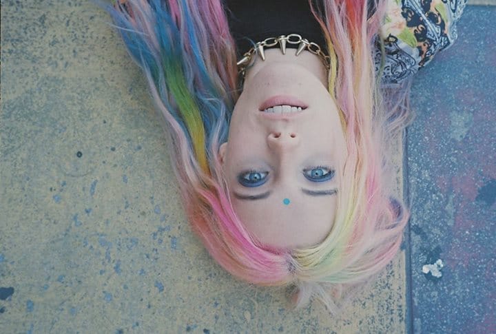 Chloe Norgaard