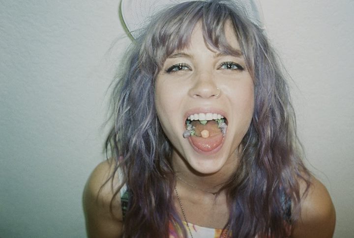 Daveigh Chase