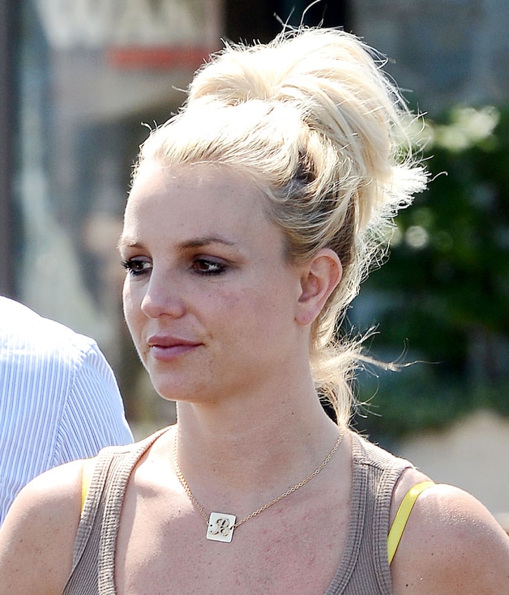 Britney Spears Picture 0277