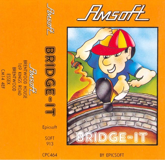 BRIDGE-IT