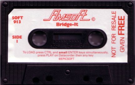 BRIDGE-IT