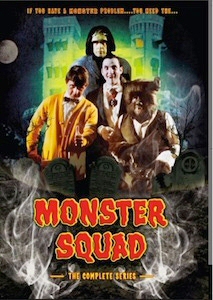 Monster Squad