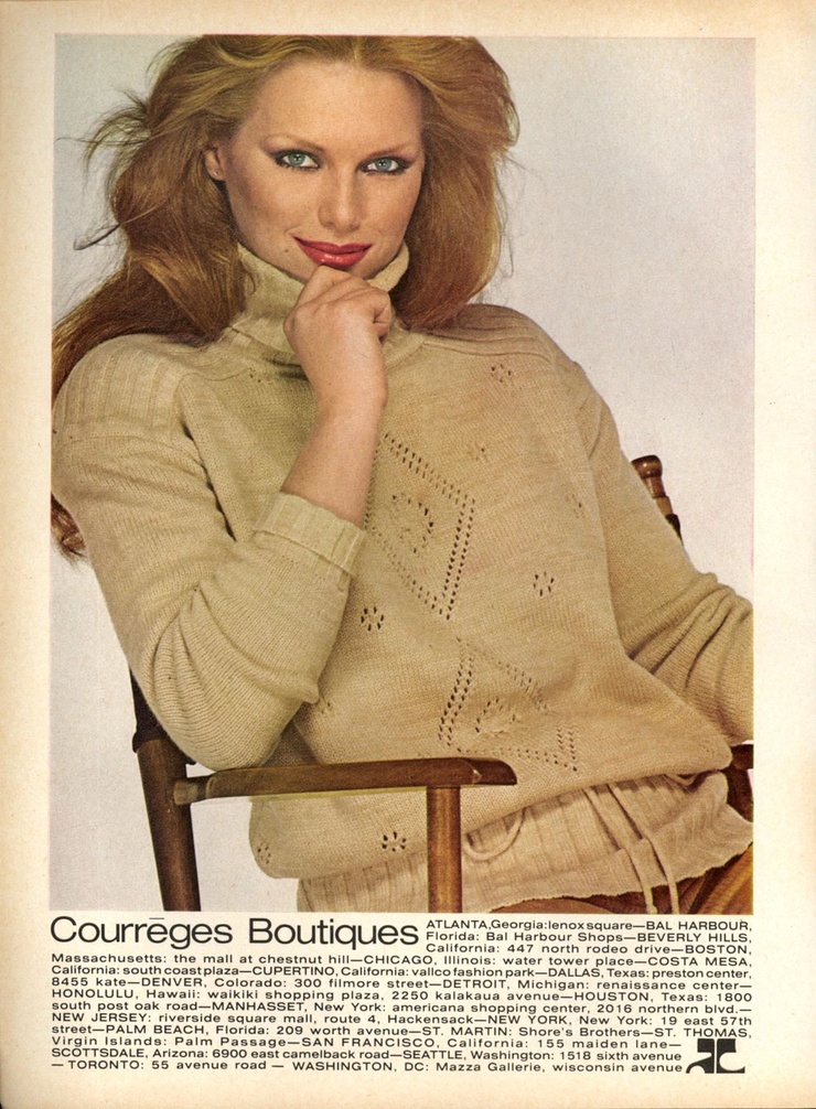 Patti Hansen