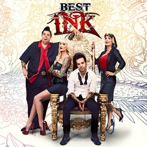 Best Ink                                  (2012- )