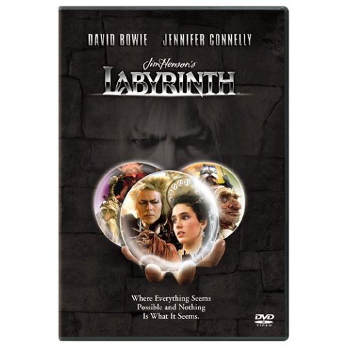 Labyrinth Labyrinth