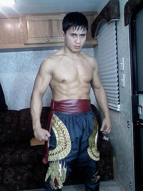 Cung Le