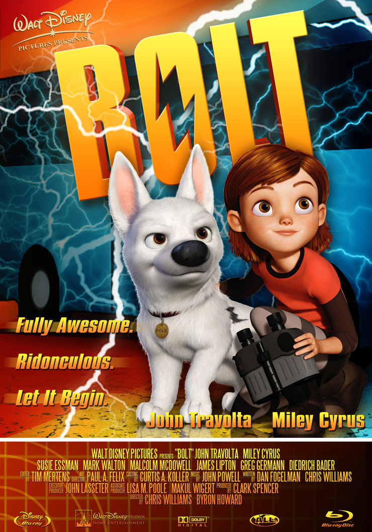 Bolt
