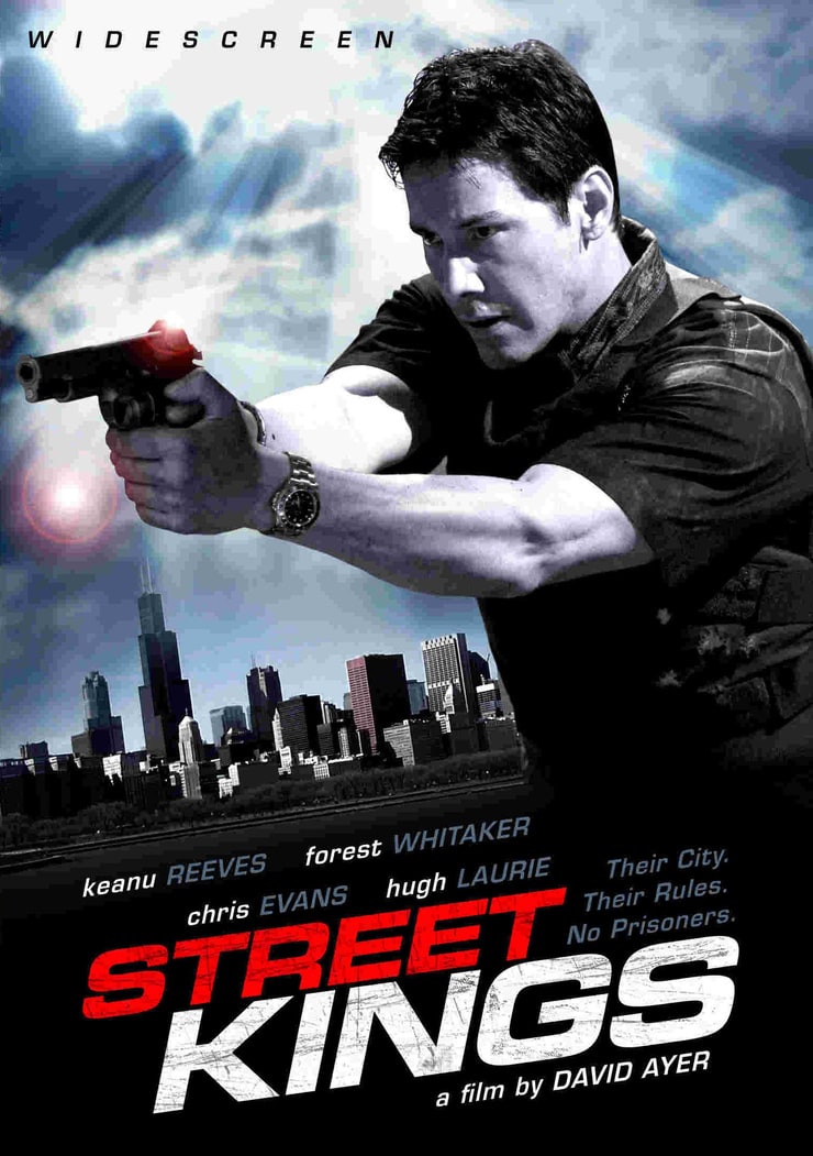 Street Kings