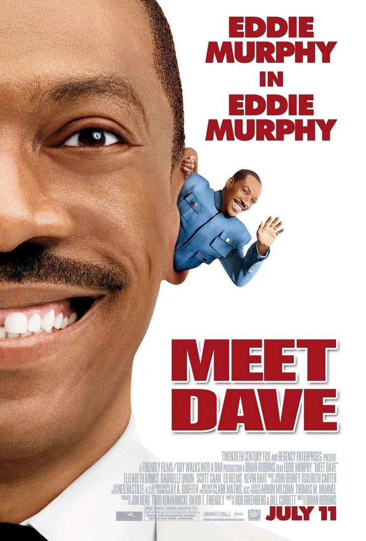 Meet Dave