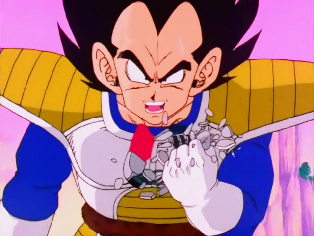 Dragon Ball Z