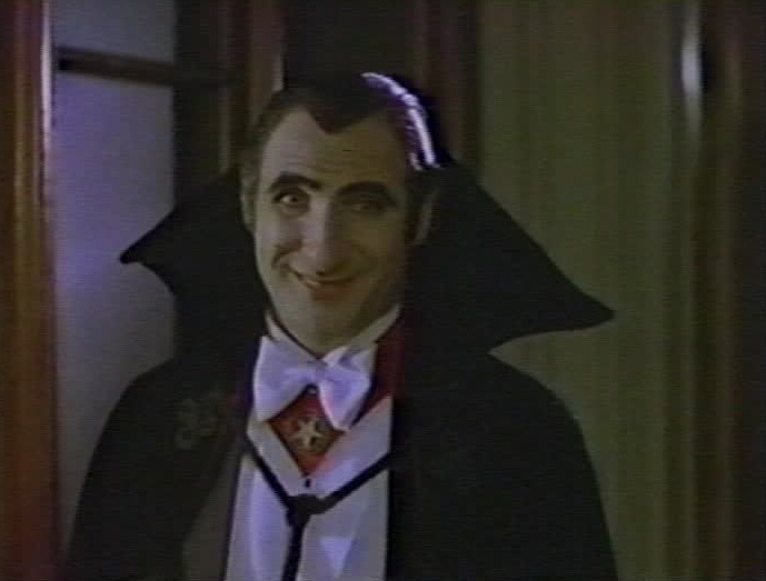 The Halloween That Almost Wasn't (1979) The Halloween That Almost Wasn't (1979)