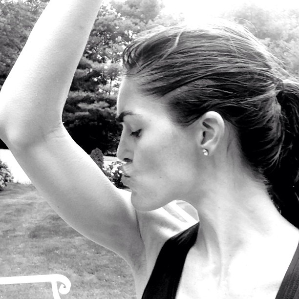 Hilary Rhoda
