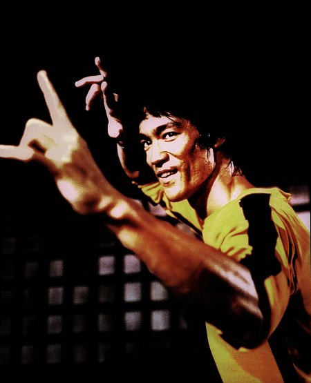 Bruce Lee Bruce Lee