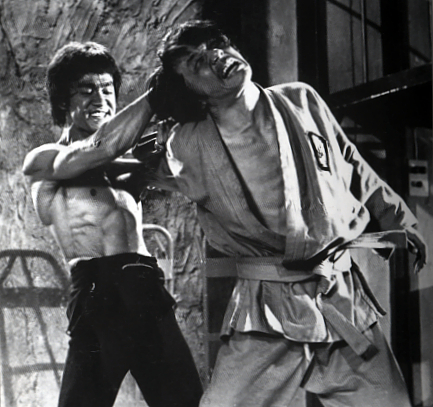 Enter the Dragon Enter the Dragon