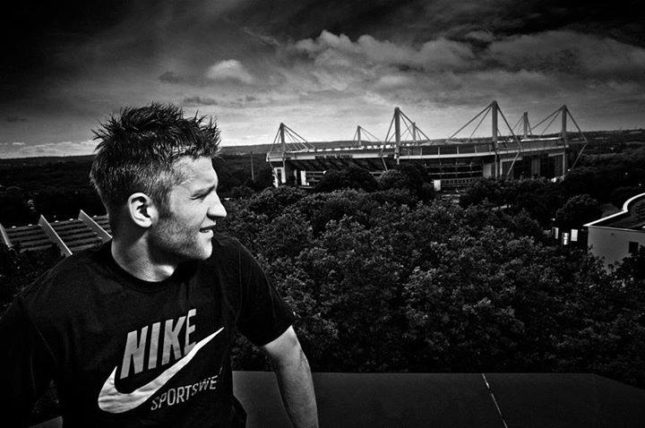 Jakub Blaszczykowski