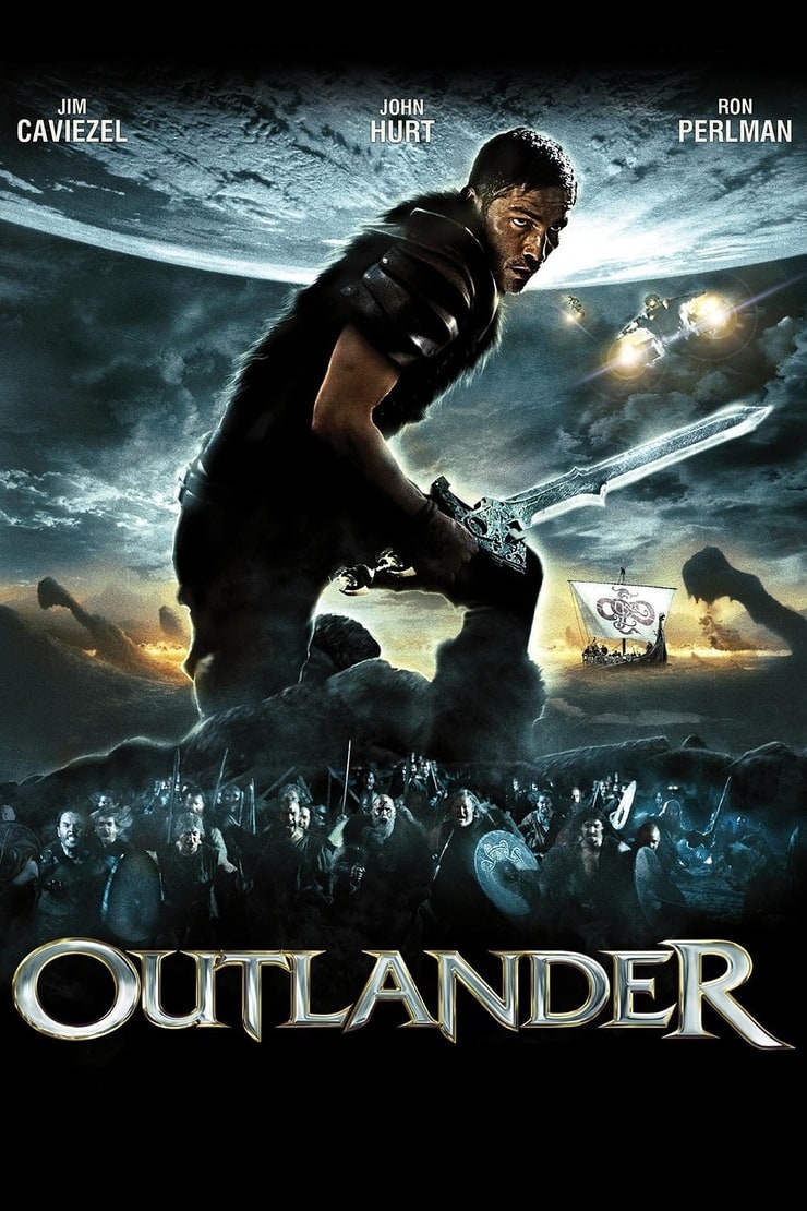 Outlander