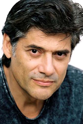 Georges Corraface