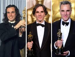 Daniel Day-Lewis