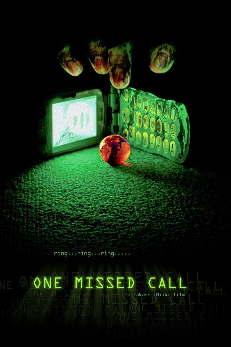 One Missed Call