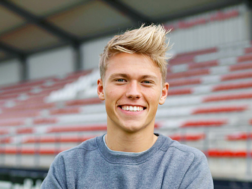 Viktor Fischer