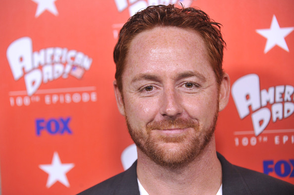 Scott Grimes