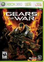 Gears of War