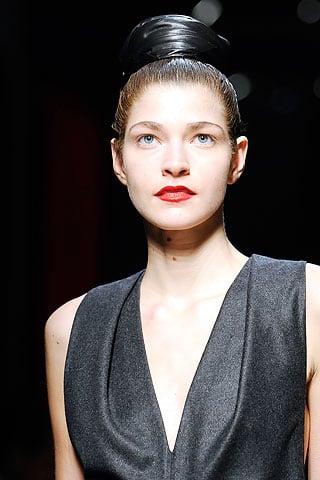 Aleksandra Rastovic