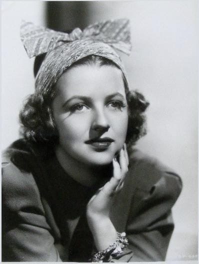 Betty Furness