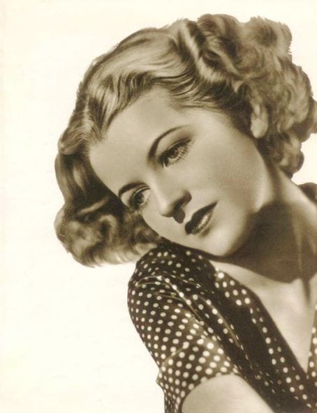 Betty Furness