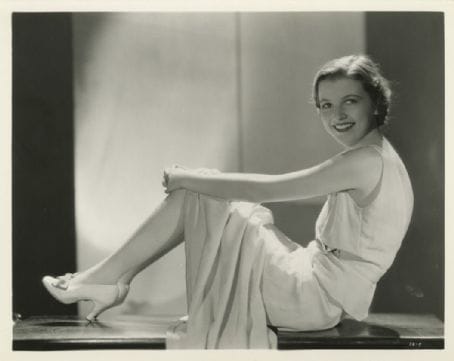 Betty Furness