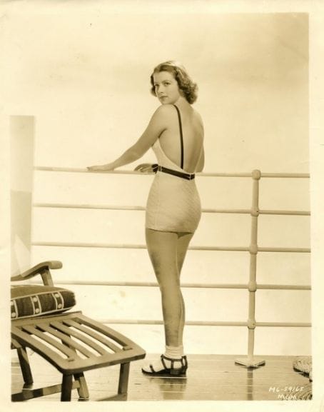 Betty Furness