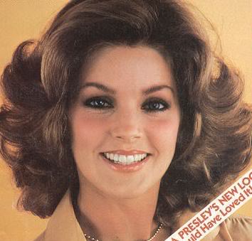 Priscilla Presley