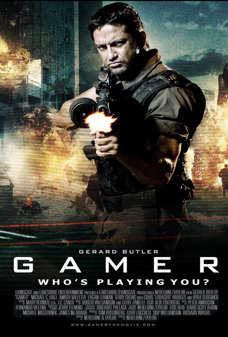 Picture of Gamer