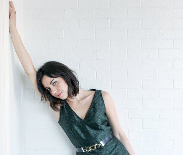 Aubrey Plaza