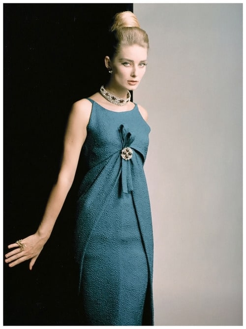 Tania Mallet