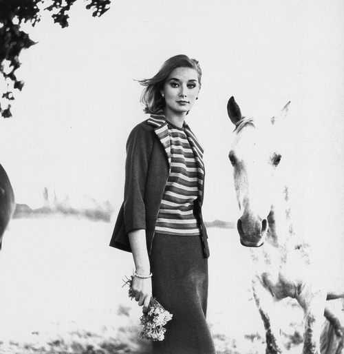 Tania Mallet Tania Mallet