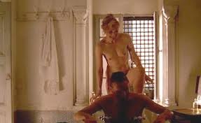 The English Patient