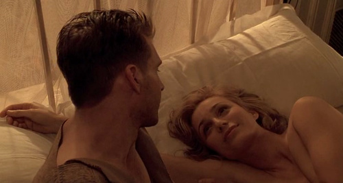 The English Patient