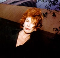 Edna O'Brien