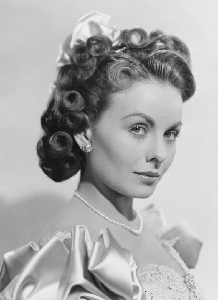 Jeanne Crain