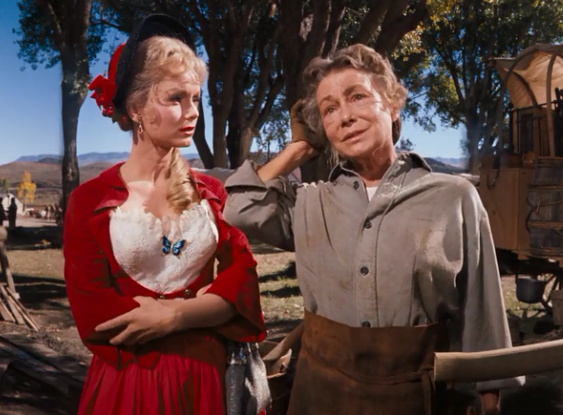 How the West Was Won (1962) How the West Was Won (1962)