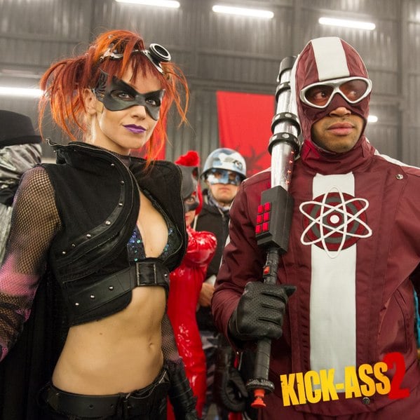 Kick-Ass 2