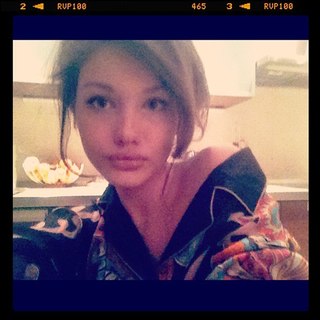 Katerina Smirnova Katerina Smirnova