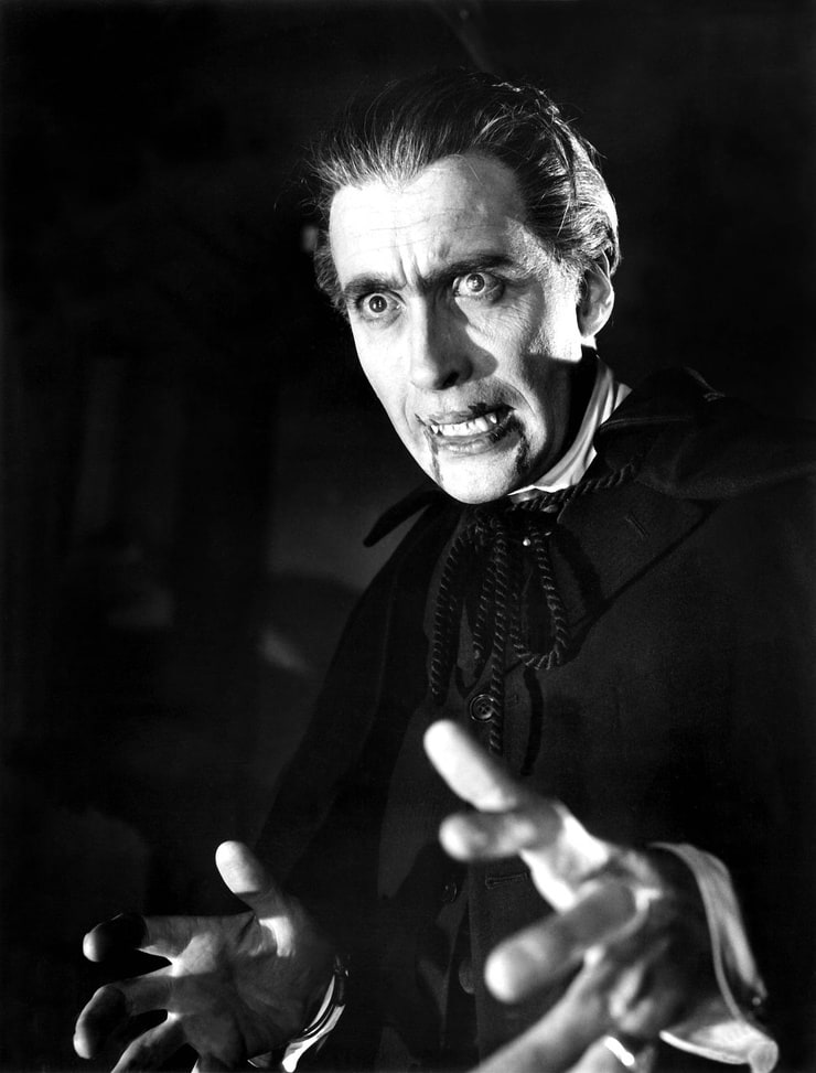 Dracula