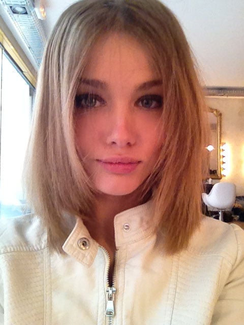 Katerina Smirnova