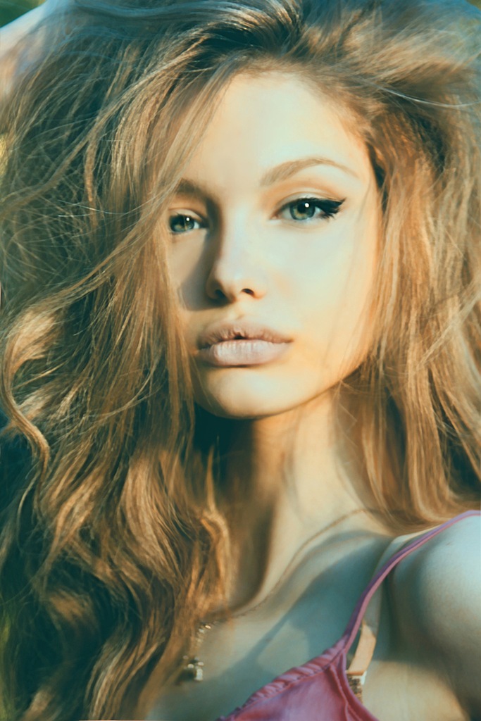 Katerina Smirnova Katerina Smirnova