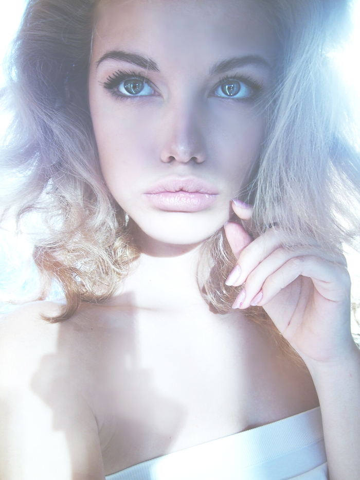 Katerina Smirnova Katerina Smirnova