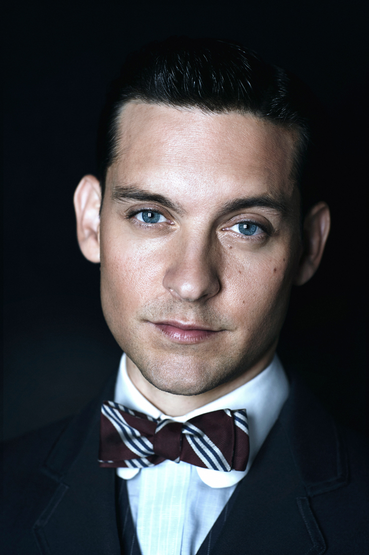 Tobey Maguire