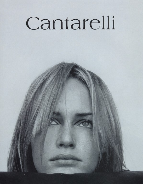 Amber Valletta